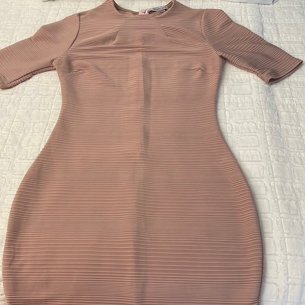 Casual dress